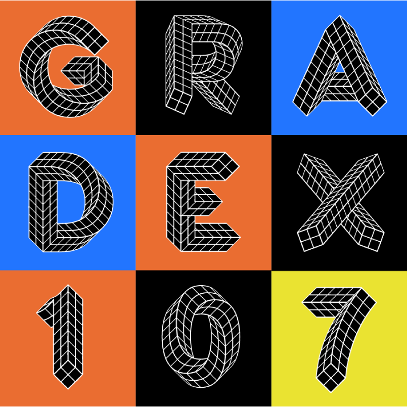 Gardex square logo