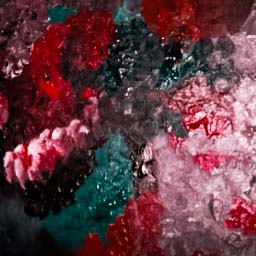 Victoria Monaco's Art