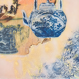 If Not Here, Then Where?