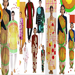 Traditional: Taste of India