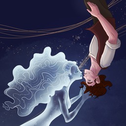 Thesis- The Siren Animation