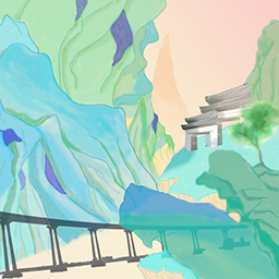 Through the Isolated Eyes