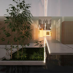 All Architectural Works