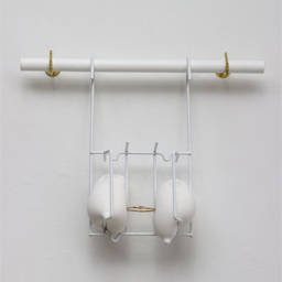 Pelvic Gifts, Gut Feelings