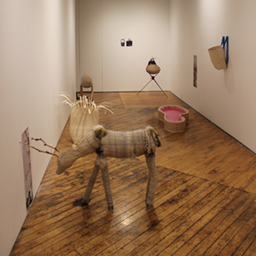 To Retrieve A Possible Heirloom (Jurying Consideration) 