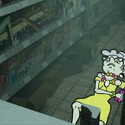 Dead Stock (2026)