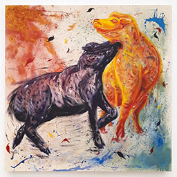 Traditional Paintings