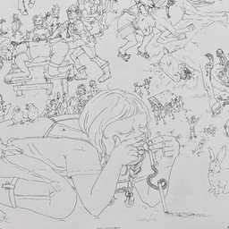 Illustrations (explicit)