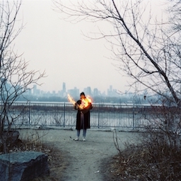 The Descendant Project