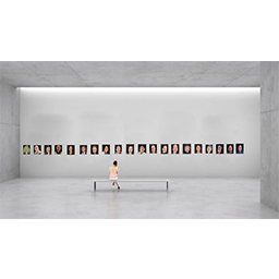 Strangers in Toronto