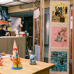 Chinatown Mall Project