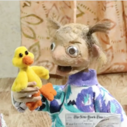 Stop Motion Animation