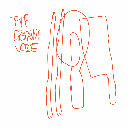 The Distant Voice