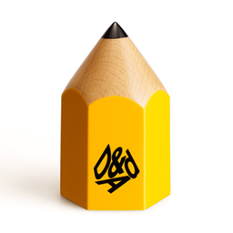 D&AD New Blood Winners