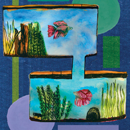 Thesis - "I Need You (To Go Away)"