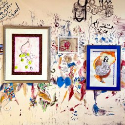 01 For Jurying Consideration