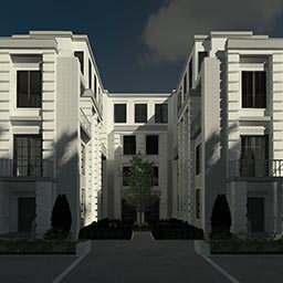 Transformation Beyond Preservation