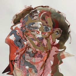 Looking Back From the Edge of The Pit