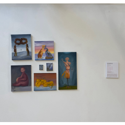 Internal Dialogues and Hypnagogic Hallucinations