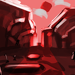 Waste Animated Short 