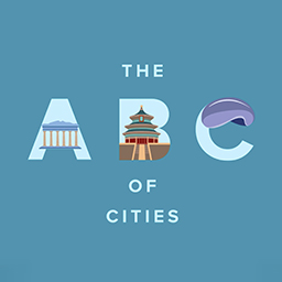 The ABC of Cities