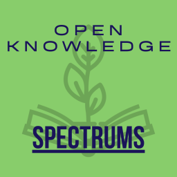 Open Knowledge Spectrums Podcast