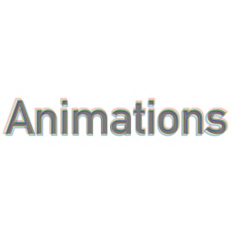 Animations