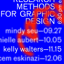 4_Research as Design Process - Web + Posters