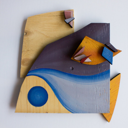 Wood Assemblages