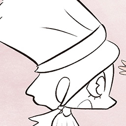 Character Breakdowns