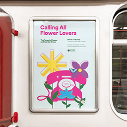 Canada Blooms Design 