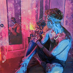 Queer Joy & Self-Love