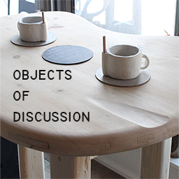 Objects of Discussion