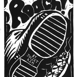 Roach! Comic