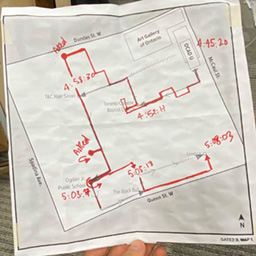 Bachelor's Thesis (Satellite Projects)