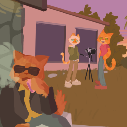 SHOWCAT
