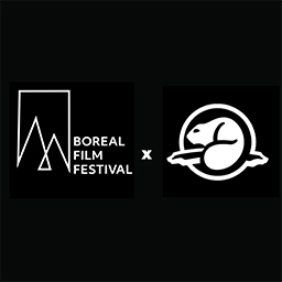 Parks Canada x Boreal Film Festival