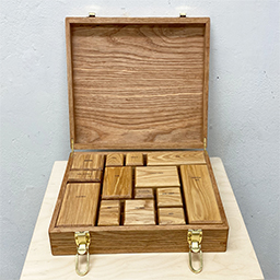 01 For Jurying Consideration