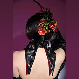 Haute Couture Reinterpretation