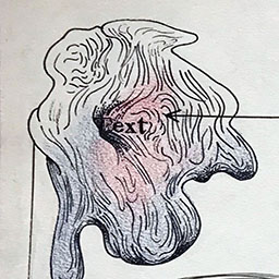 Fragments of Speech Recognition Algorithm Research