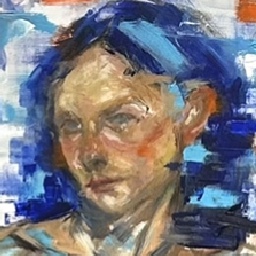 De-sexing Cyberspace