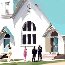 Thesis: Body of Work