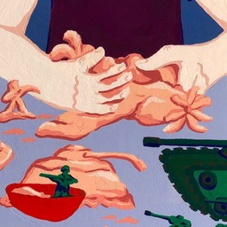 Accidents Waiting to be Discovered