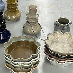 Ceramics