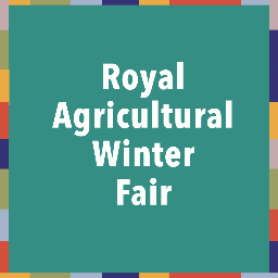 The Royal Agricultural Winter Fair