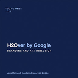 H2Over with Alma Mahmood and Juanita Castro