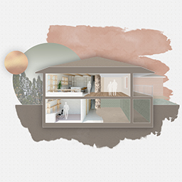 Thesis: Habitat/Home