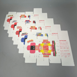 Packaging Design
