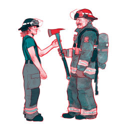 Fire Department Connection