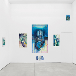 REBUILDING THE MEMORY SPACE